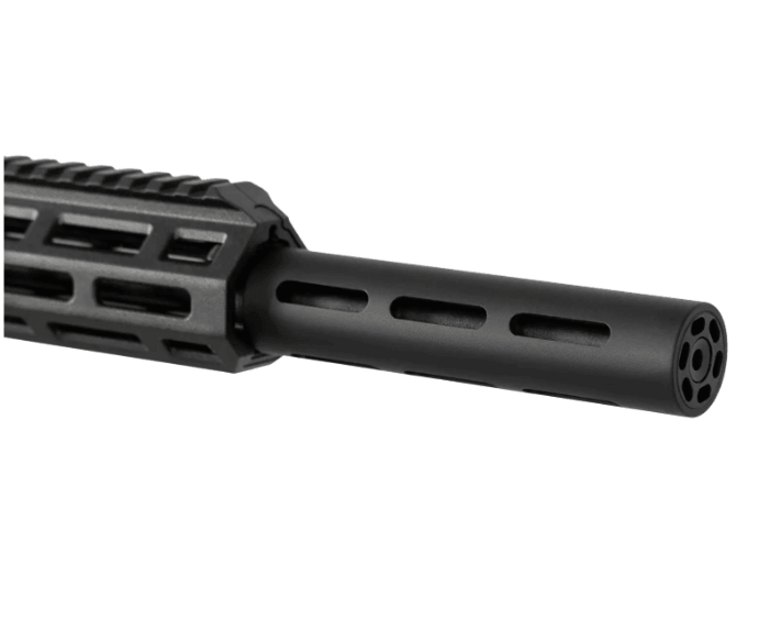 Карабін Retay RA 15-22 Polymer M-LOK кал. 22 LR Фото 4